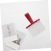 Mikinona Soft Bristle Neck Duster Brush for Hair Cutting Durable
