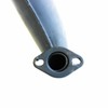 TDR Motorised Exhaust Pipe Muffler Set for 80cc 66cc 60cc