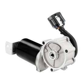 JDMON Transfer Case Shift Motor Compatible with Ford Expedition 2018-2020/F-150 2015-2020, Lincoln Navigator 2018-2019 4WD Replace 600-905 FL3Z7G360A