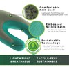 SHOWA 383 Sustainable EBT Nitrile Palm Coated General Purpose Work