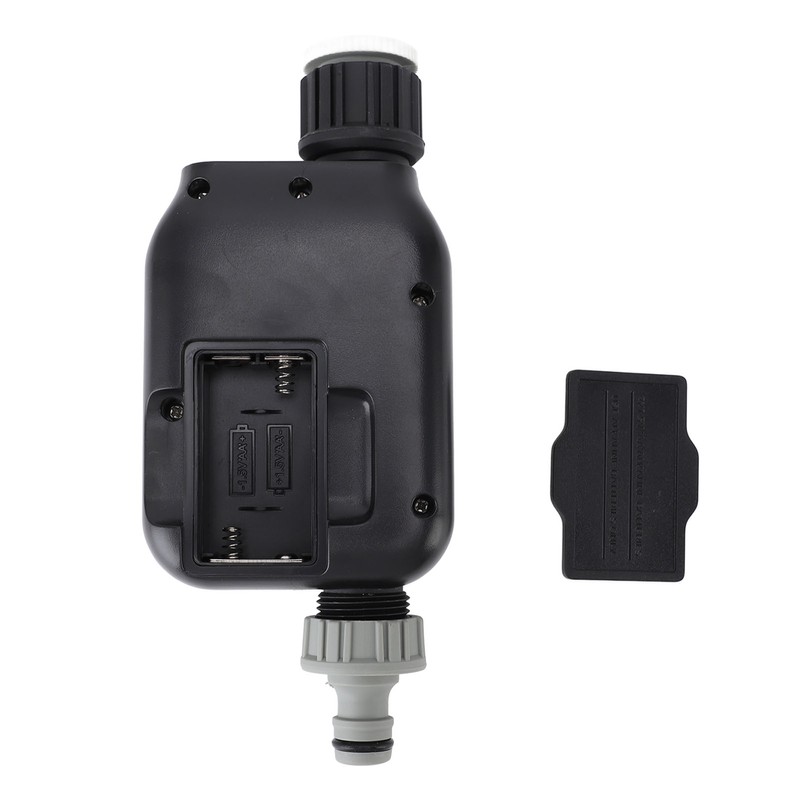 Sprinkler Timer for Garden Hose ABS PC IPX5 Programmable Rain