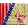 Green Bay American Ginseng from Wisconsin, Large Slice, 4 oz/113