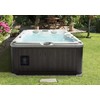 1 Case of Liquid Chlorine Pool Shock - Commercial Grade