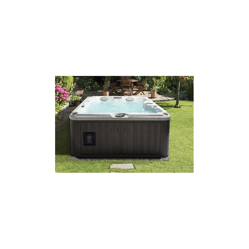 1 Case of Liquid Chlorine Pool Shock - Commercial Grade