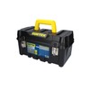 SURTEK Tool Box - 17" x 9" x 8" Mobile