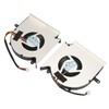 CPU GPU Cooling Fan Replacement for MSI GE75 GP75 GL75