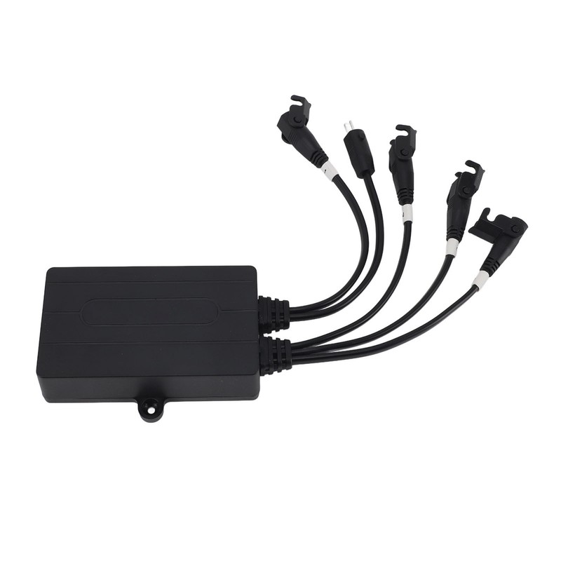 2.4G Wireless Recliner Hand Control One for Four Motor Recliner