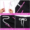 Drawstring Cords Replacement Drawstrings with Easy Threader for Sweatpants Shorts