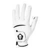 FLUO WHITE Men's Golf Glove Fluo_White (22LH_Left)