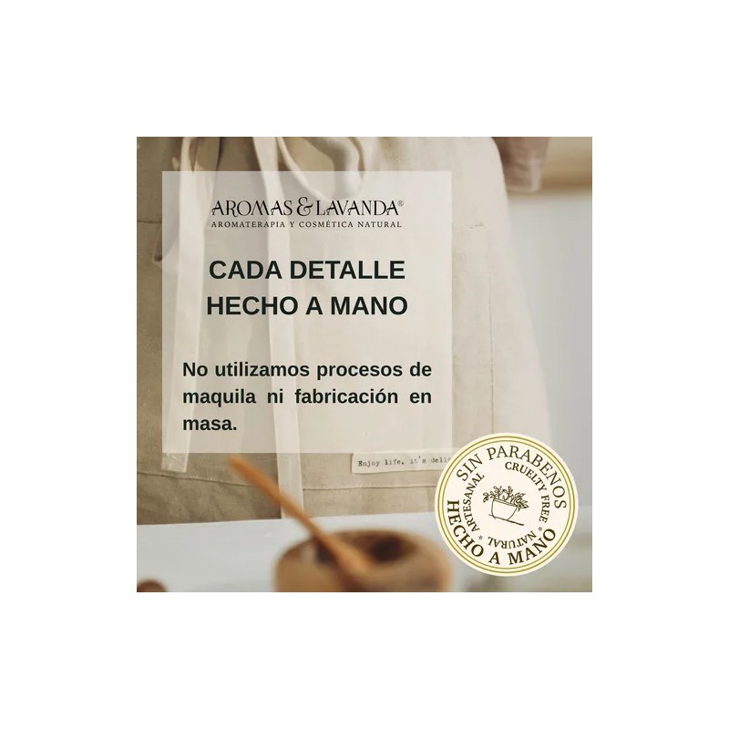 Exfoliante Corporal Sales Naturales Blue Berry Extra Suaves