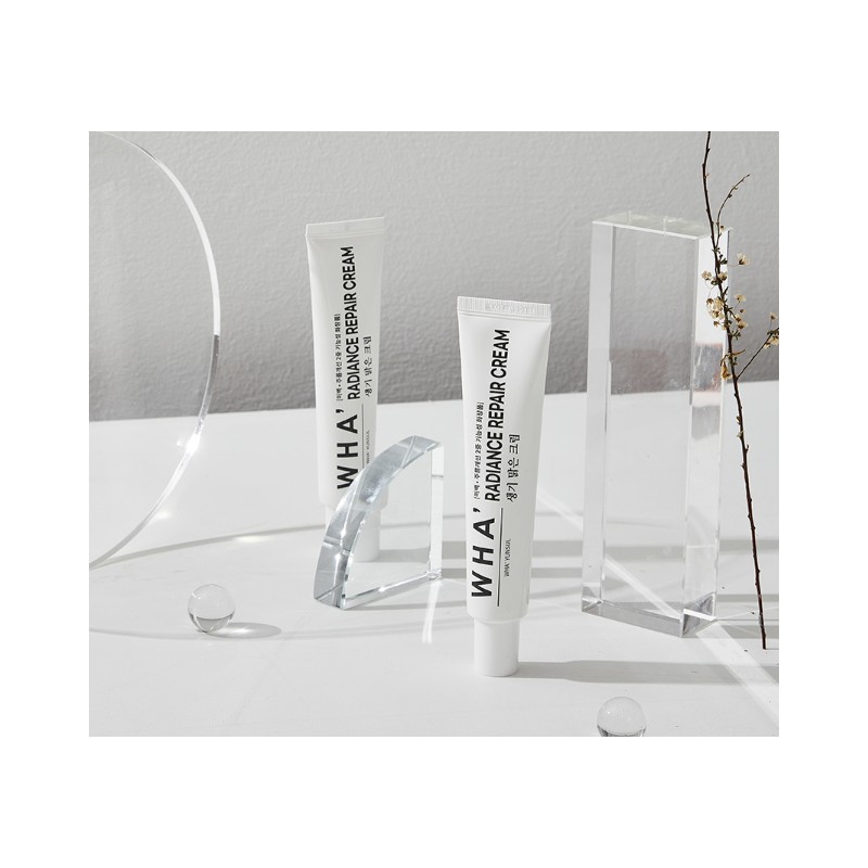 화윤설 레디언스 리페어 크림, 40g, 2개 Hwa Yoon Seol Radiance