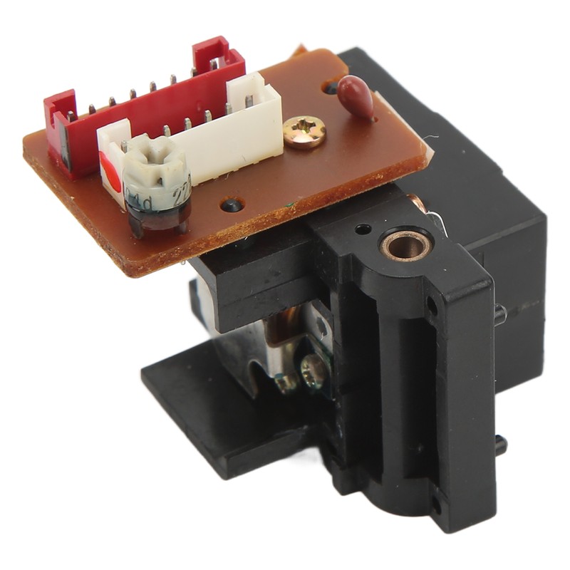 Optical Pickup Laser Lens Head Replacement Low Speed Single Channel