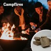 Heatcraft Premium Kiln Dried Wood Kindling for Pizza Ovens, Tabletop