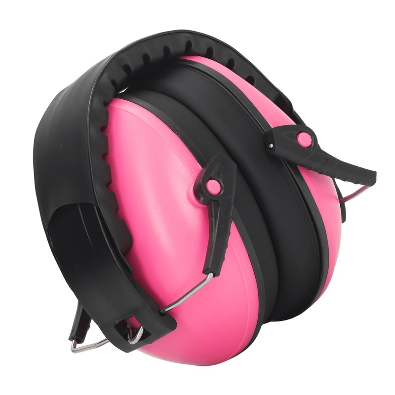 Ear Muff Noise Reduction Earmuff Hearing Protection Sound Blocking Headphone