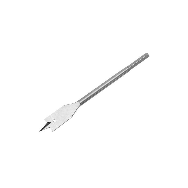 Wood Milling Drill Bit 25 x 150 mm