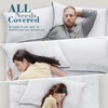 viewstar Pillows Queen Size Set of 2, Hotel Quality Cooling