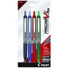 PILOT Precise V5 RT Refillable & Retractable Liquid Ink Rolling