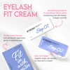 EYE2IN Eyelash Self Perm & Care Kit - 2-in-1 Lash