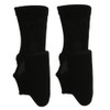 Cotton Breathable Sport Protection Ankle Support Brace Protector Sprain Recovery