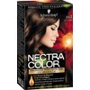 Schwarzkopf Nectra Color Permanent Coloration 662 Nougat Brown 165 ml