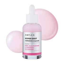 코리아나 [Koreana] Ampoule N Hyper Shot Ceramide Ampoule / [코리아나] 앰플엔 하이퍼샷 세라마이드 앰플