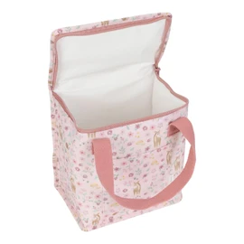 Little Dutch Fairy Garden 4912 Cool Bag 21.5 x 20 x 12 cm Pink