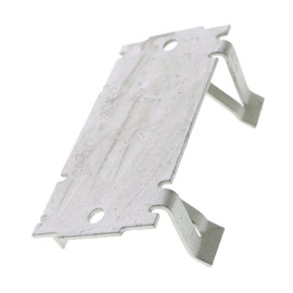 Caddy Erico 304B2 Snap-On Cable Stud and Pipe Protection Nail Plate, (100-Pack)