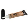 LA Girl HD Conceal High Definition Concealer (Medium Beige)(pack of