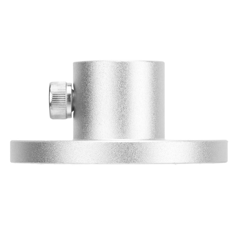 8mm Flange Shaft Coupling Aluminum Alloy Rigid Flange Guide Shaft