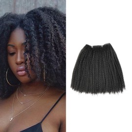 Awesome Hair Weave S/W Maxine (2Pcs) (1B)