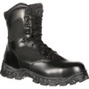 ROCKY Alpha Force Waterproof 400G Insulated Public Service Boot Size