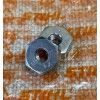 for stihl STIHL 0000 955 0801 Hexagon Nut M8 2-Pack