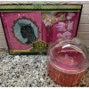 Wicked NEW WICKED Oz MOVIE-Glinda Bubble Glass Decor & Journal-Hard
