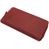 myledershop Large Full-Grain Leather Women's Purse/Purse/Wallet/Purse All Around with Liana