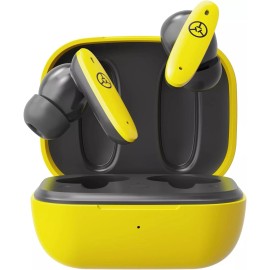 TecTecTec TEAM8 E - Golf GPS Earbuds - Distance to Front/Middle/B