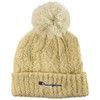 Champion 438-0011 Kids' Knit Cap, beige