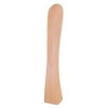 Alphax 910756 Wood Grain 8.7 inches (22 cm) Standup Shoehorn