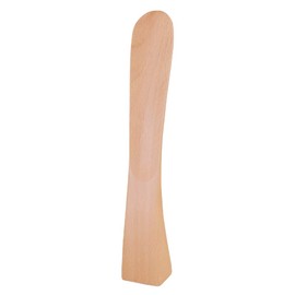Alphax 910756 Wood Grain 8.7 inches (22 cm) Standup Shoehorn
