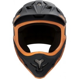 LAZER Unisex Adult Casco Phoenix+ Fire Helmet, Multicoloured, L