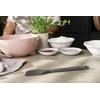 Zyliss Spatula - Sustainable Wheatstraw/Silicone - Spatula for Cooking and