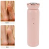 Electric Callus Remover 5 Speed Adjustable Portable USB Rechargeable Pedicure