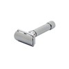 PEARL Flexi Adjustable Razor Version V12 - Adjustable Double Edge