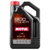 Motul 8100 Power 5W-40 Full Synthetic | Ester-Based Formula for