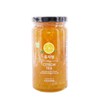 O! Tea Citron Tea Korean Product of Korea 14.1oz (400g)