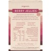 Organic Times Berry Jellies 80g