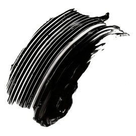 Mascara Pestañas Bissú Explosive Look Waterproof Negro Voluminizador