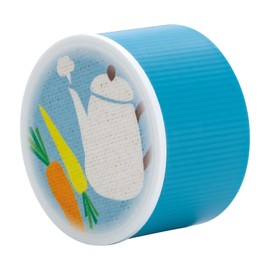 wazaarite – puhoruda with Bull – 