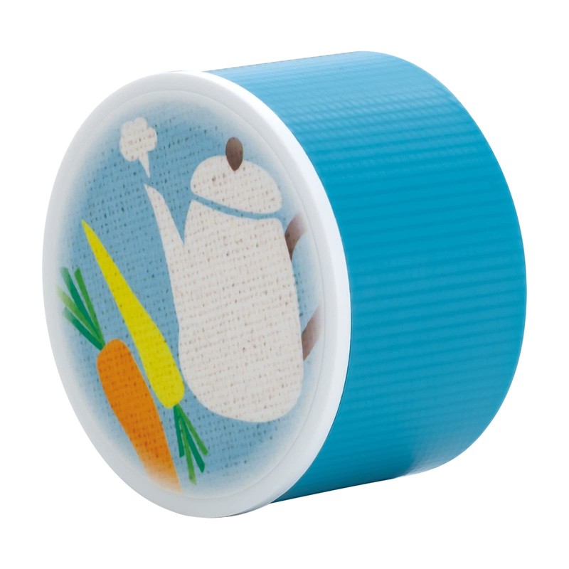 wazaarite – puhoruda with Bull – 