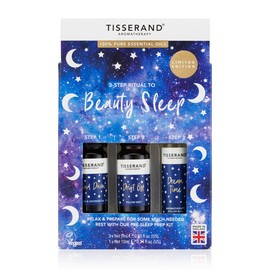 Tisserand Beauty Sleep Kit