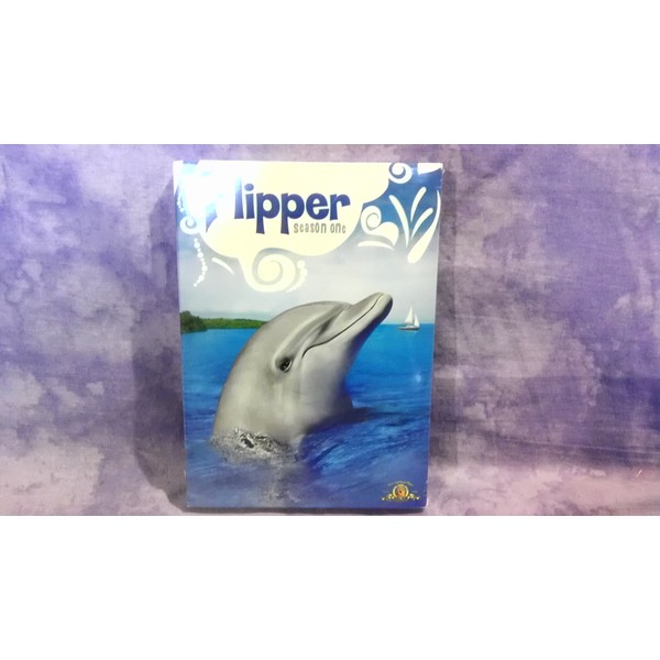 Flipper - The Original Series, Season 1